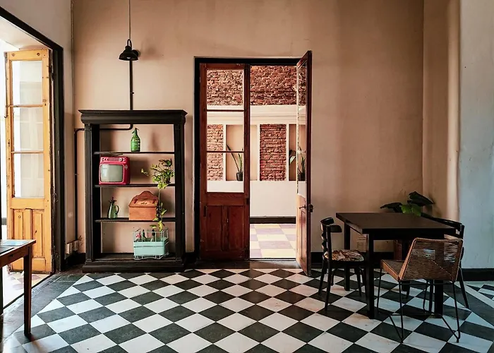 La Botica De 1852 Hotel