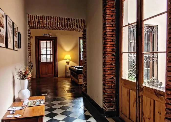 La Botica De 1852 Hotel