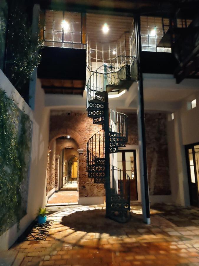 Hotel La Botica De 1852 *