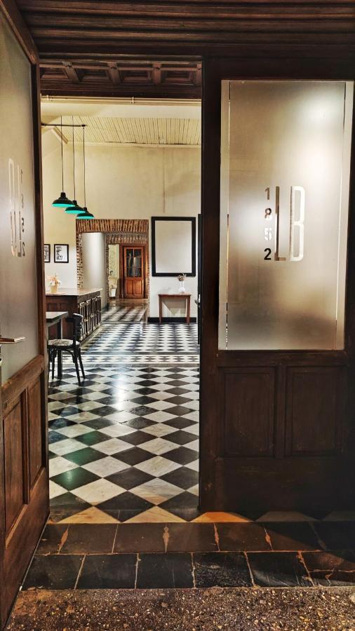 La Botica De 1852 Hotel *
