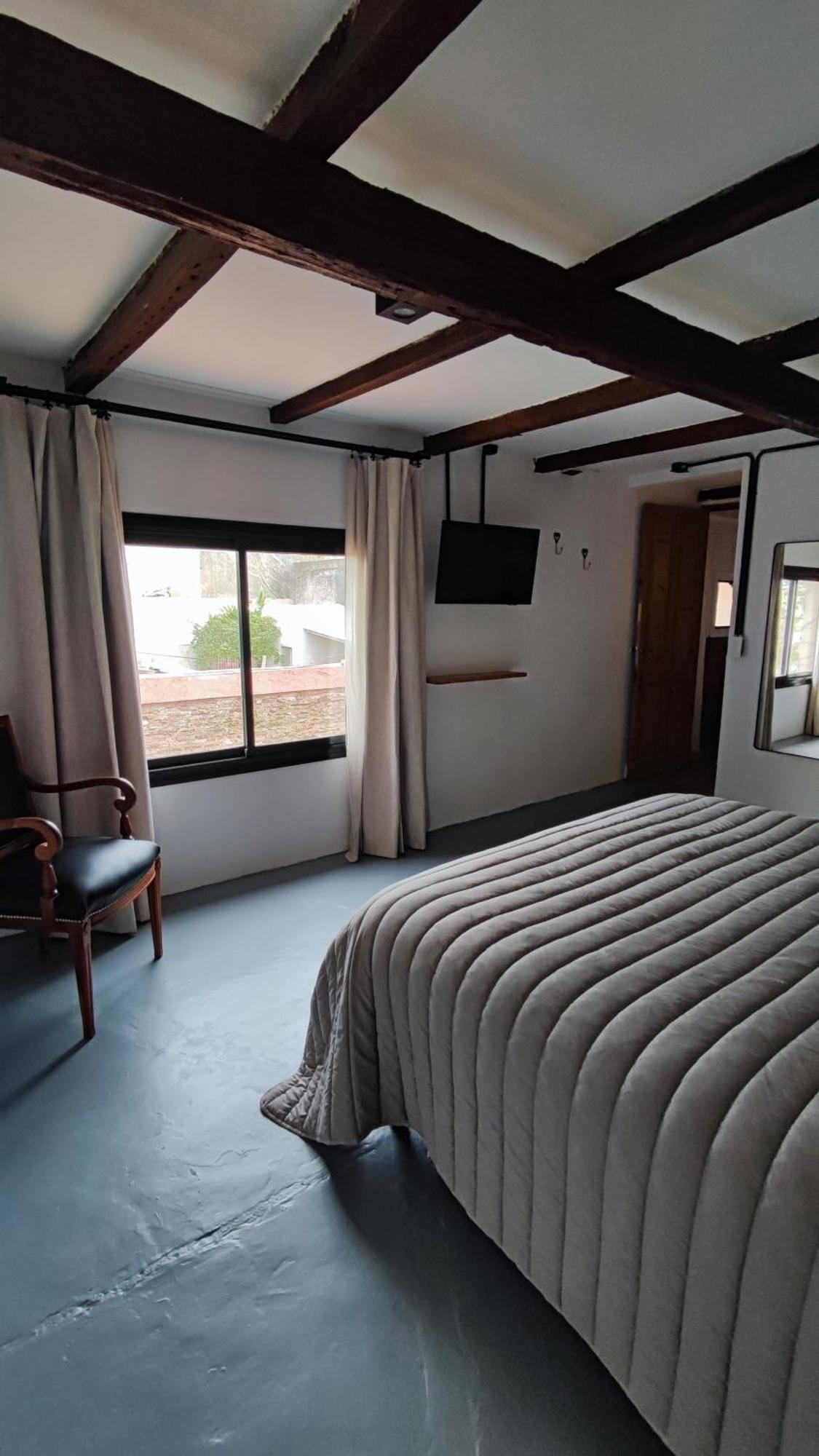 La Botica De 1852 Hotel