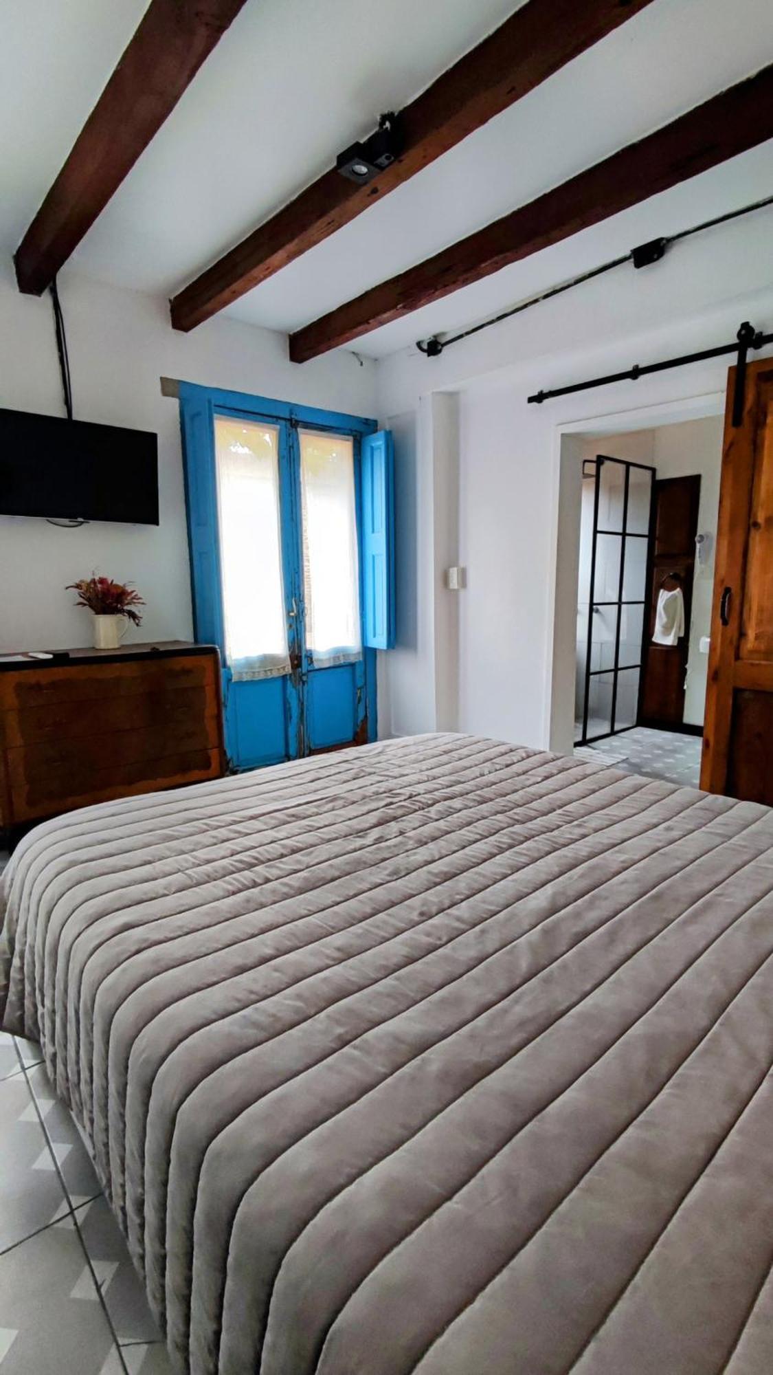 La Botica De 1852 Hotel