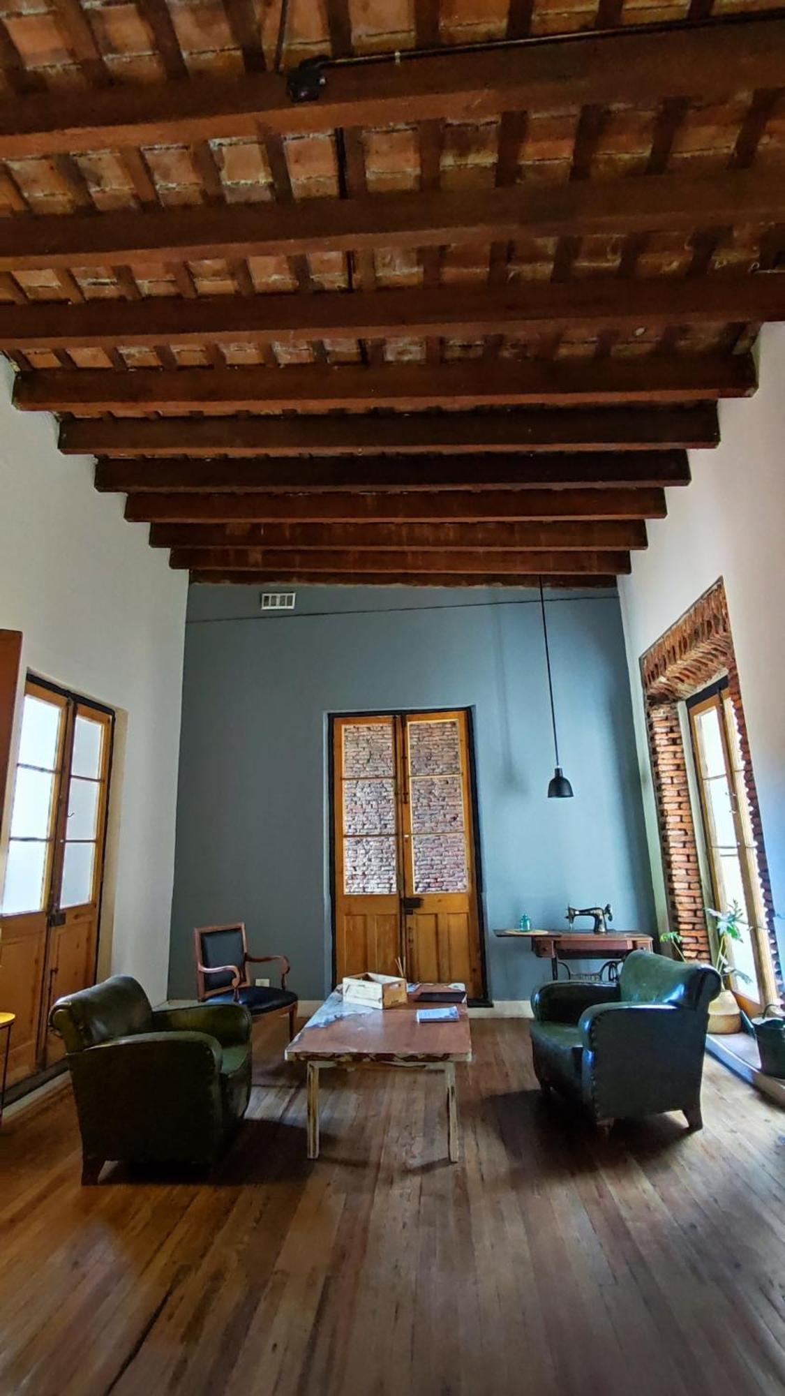 La Botica De 1852 Hotel *