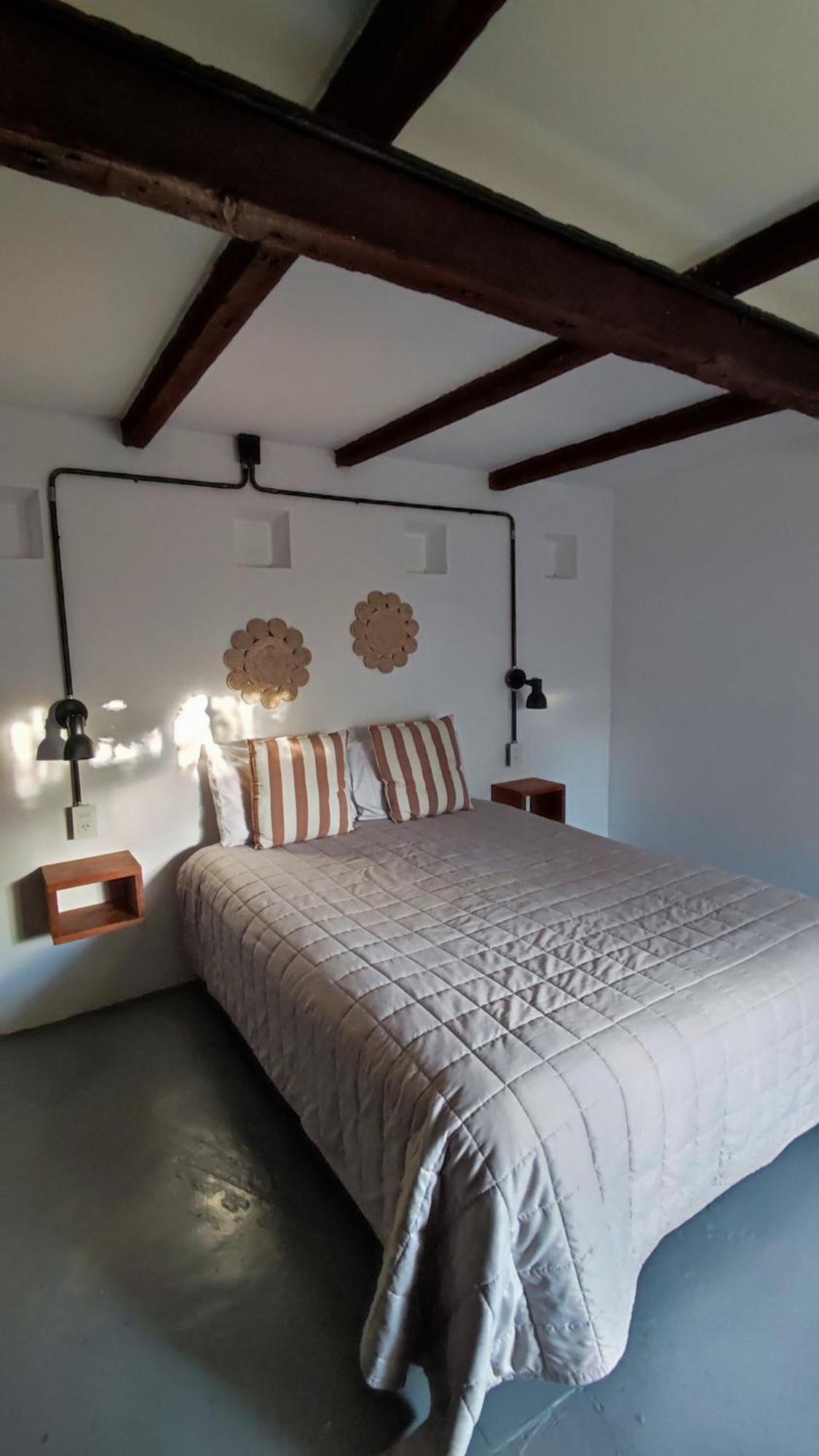 La Botica De 1852 Hotel Chascomús