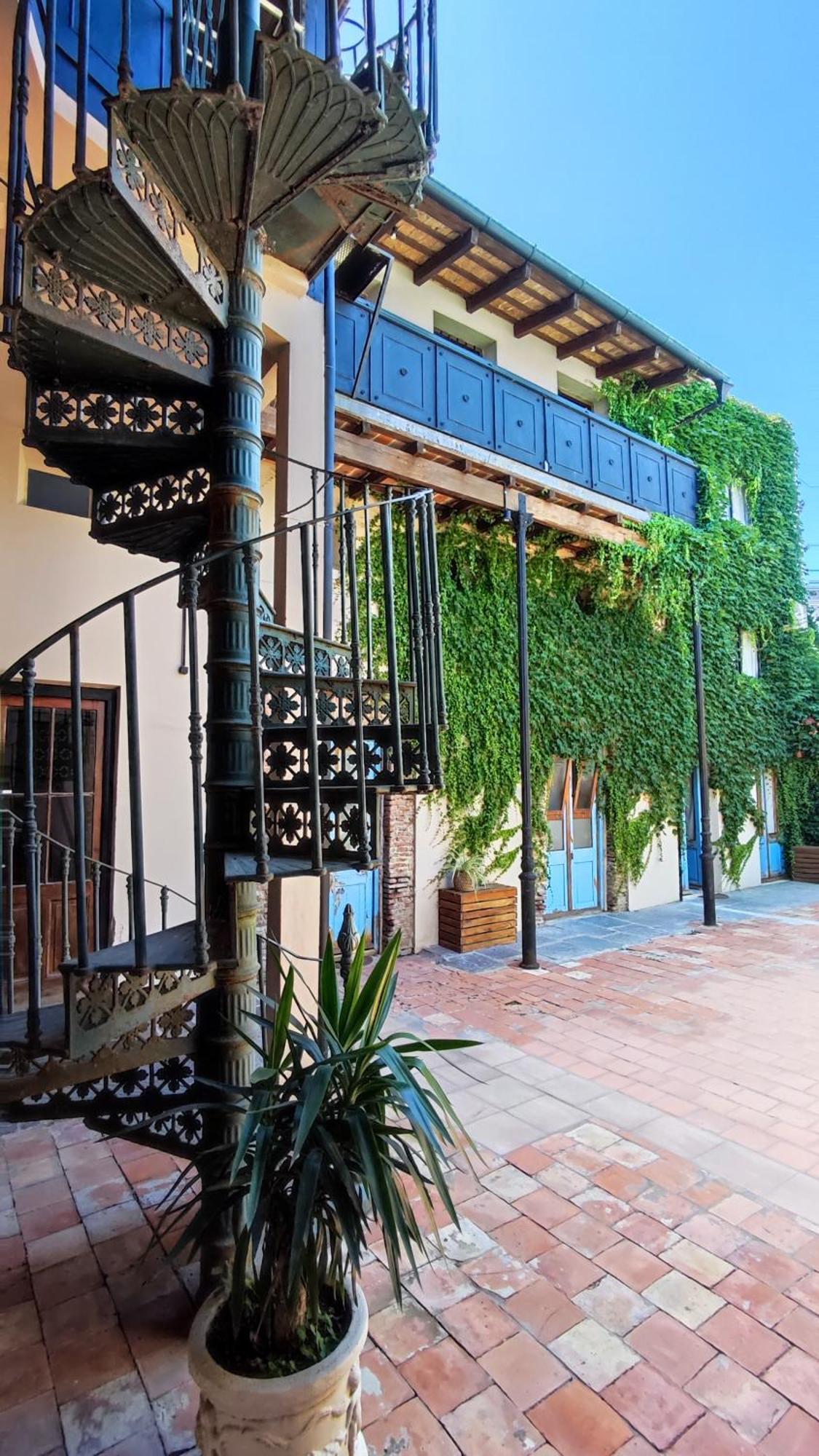 Hotel La Botica De 1852 Chascomús